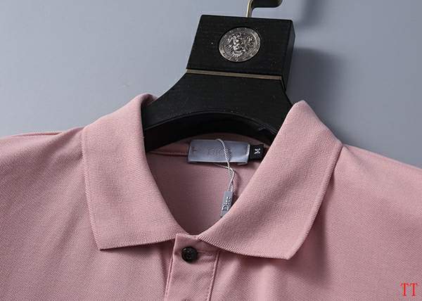 Dior Polo Shirts Short _SKUDiorM-3XL20tn8028552